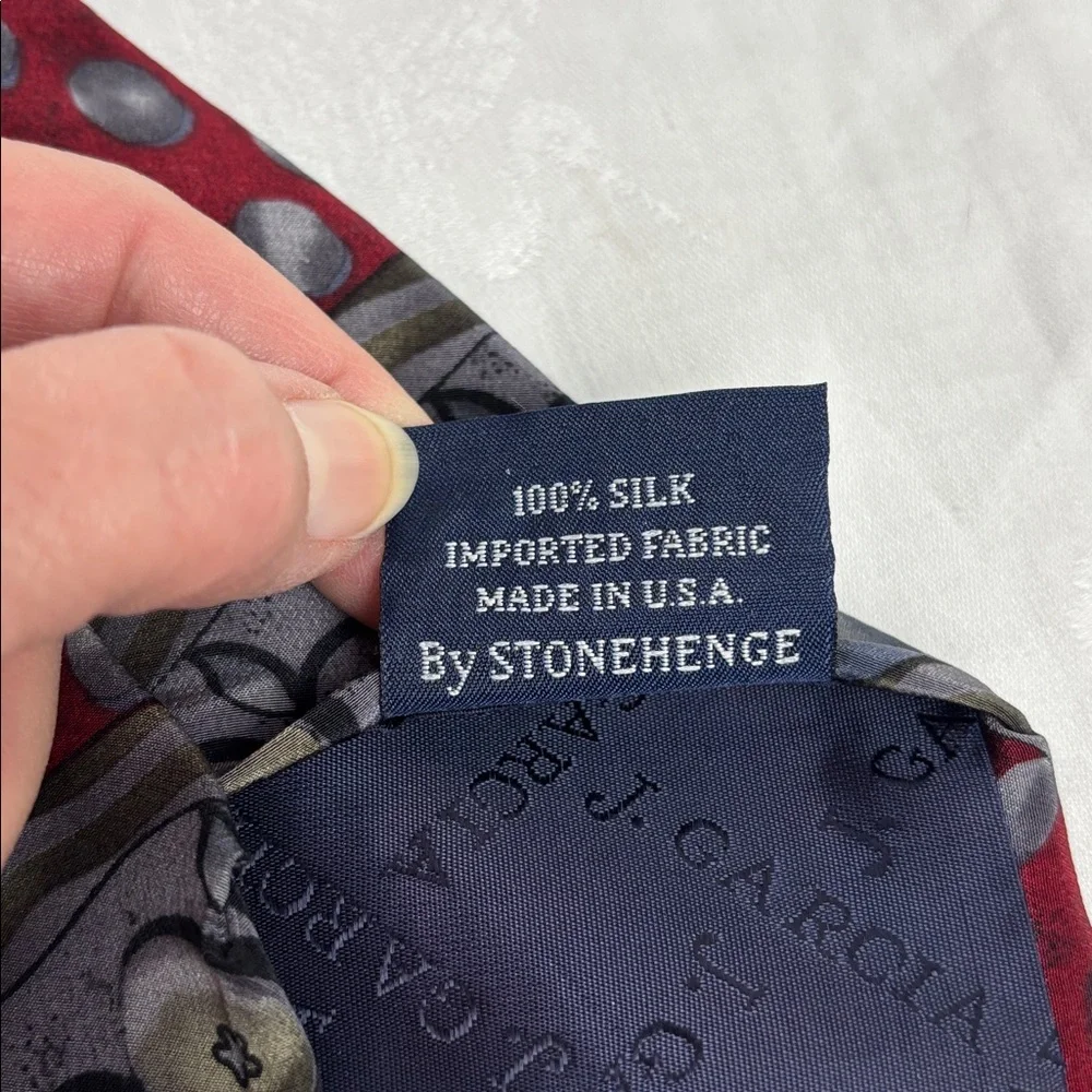 Stonehenge collection garcia